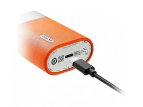 Электробритва Xiaomi Soocas Cityboy SP1 (Оранжевый)