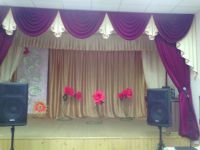 Чувашскоенорускинский сельский клуб