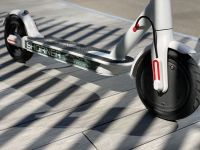 Электросамокат SHORNER X5 PRO BLUE EDITION