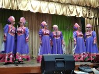 Чулымский сельский дом культуры