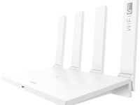 Роутер HUAWEI AX3 WS7100-25 Белый