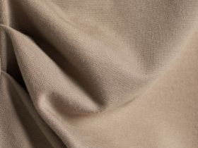 Футболка с драпировкой, Коричневый