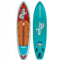 Надувная доска для SUP-бординга STORMLINE POWERMAX PRO 10.6