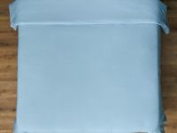 Пододеяльник Cloudless blue