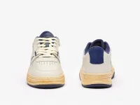 Мужские кроссовки Lacoste L001