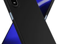 Клип-кейс Krutoff Soft для Xiaomi REDMI A7 Pro Чёрный