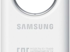 Беспроводная метка Samsung SmartTag2, 4 шт