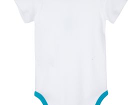 Комплект детский трикотажный для мальчиков: боди, кофточка, ползунки