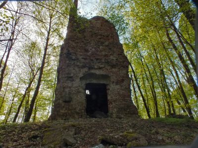 Башня Бисмарка