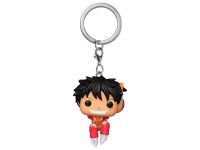 88262 Брелок One Piece S12: Luffy (Egghead)