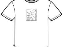 Футболки BASK