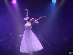 В алмазной столице Якутии впервые проходит фестиваль «Притяжение Мирного»