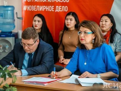 Профориентация и работодатели помогут устранить проблемы подготовки кадров для промышленности