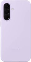 Клип-кейс Samsung Silicone для Galaxy A37 Фиолетовый