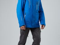 *Куртка 22-42517 горн.муж.