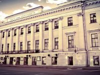 Санкт-Петербургский академический театр имени Ленсовета