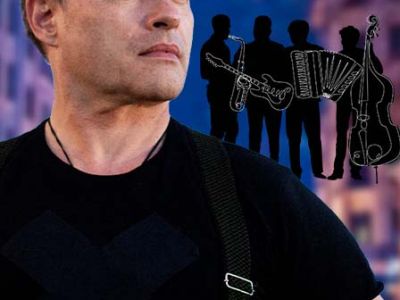 Евгений Дятлов