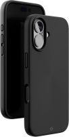 Клип-кейс VLP Aster для Apple iPhone 16 с MagSafe Чёрный