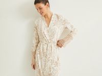 Халат Viridarium