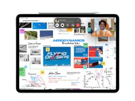 Cтилус Apple Pencil Pro