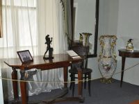 Сольвычегодский историко-художественный музей-заповедник