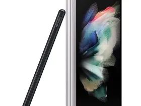 Стилус WIWU Stylus S Pen для Samsung Galaxy Z Fold3 (Black)