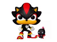 80308 Sonic: Shadow with Dark Chaos