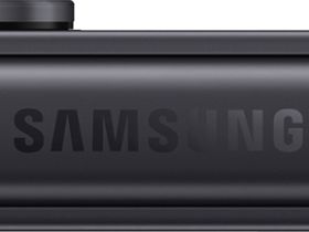 Смартфон Samsung Galaxy Z Flip7 5G 12/256 ГБ Чёрный