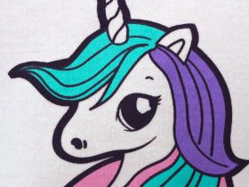 Боди детское трикотажное для девочек, 2 шт в комплекте