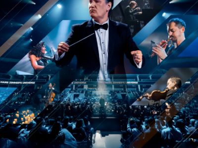 Hans Zimmer's Universe