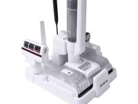 Беспроводной моющий пылесос Polaris PVCW 8090