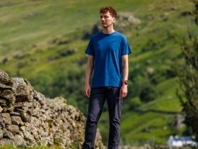 Футболка Graphic Tee SS "Forged" M