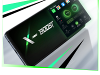 Смартфон Infinix