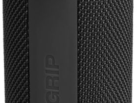 Портативная колонка JBL Grip Чёрная