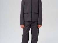 Брюки трикотажные для мальчиков