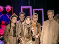 Камерный театр г. Азова