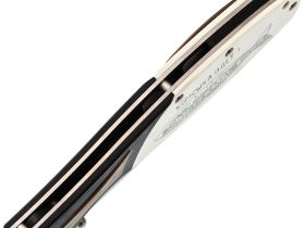 Складной нож Reptilian Корюшка-03-1, сталь VG-10