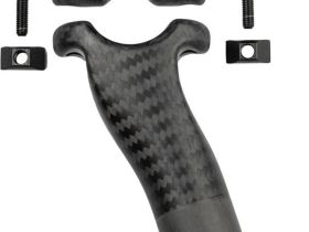 Подседельный штырь Bjorn Glagol (350 мм сдвиг замка 20 мм 27.2 мм)