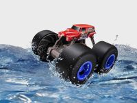 6799B Игрушка Zuru Metal Machines Overdrive красная