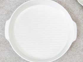 Емкость для запекания Marshmallows круглая