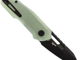 Складной нож Bestech Toddler, сталь 14C28N, рукоять G10