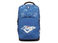 City 20238-2505 Рюкзак Optimo City Space Explorer, с сумкой для обуви