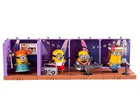 75377 Коллекционная фигурка Minions Celebration Party: Singer Kevin