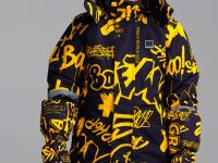 Варежки текстильные для мальчиков