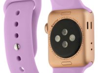 Ремешок для умных часов InterStep