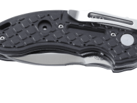 Нож складной CRKT No Time Off, сталь BD1, рукоять термопластик