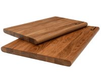 Набор разделочных досок Woodinhome CB001ONKIT2, дуб