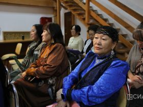 В Якутии разработали дорожную карту развития народно-художественных промыслов