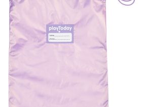 Куртка текстильная с полиуретановым покрытием для девочек