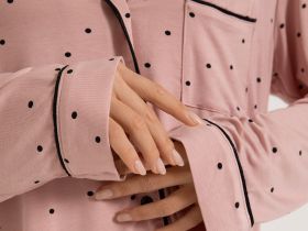 Пижама Coquette I